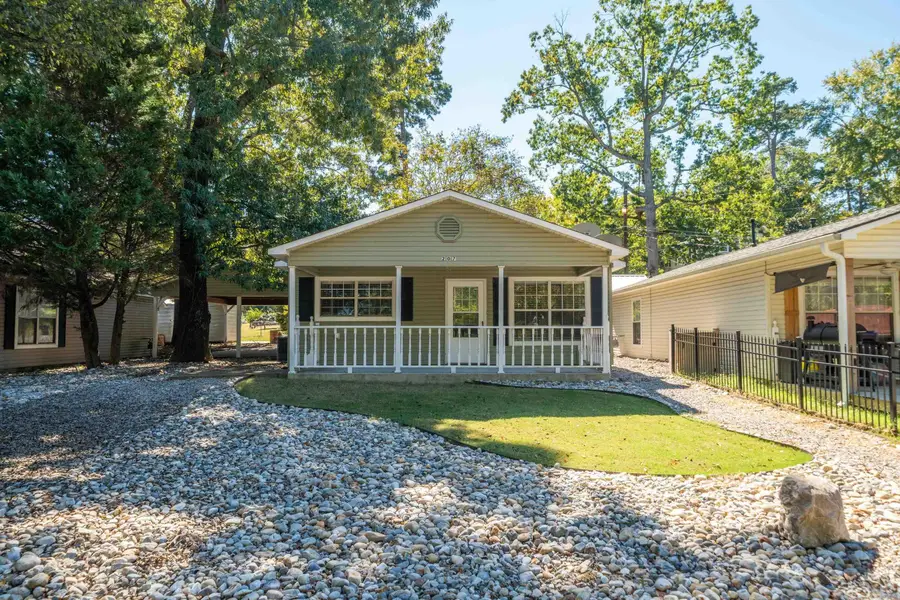207 Kleinshore Road, Hot Springs, AR 71913 - #3