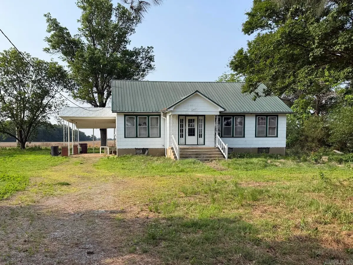4714 Highway 14, Weiner, AR 72479 - #1