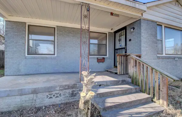 2500 Booker St, Little Rock, AR 72204