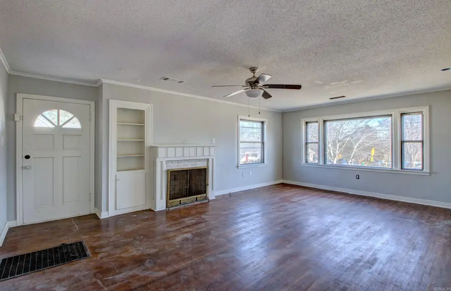 2500 Booker St, Little Rock, AR 72204 - #3