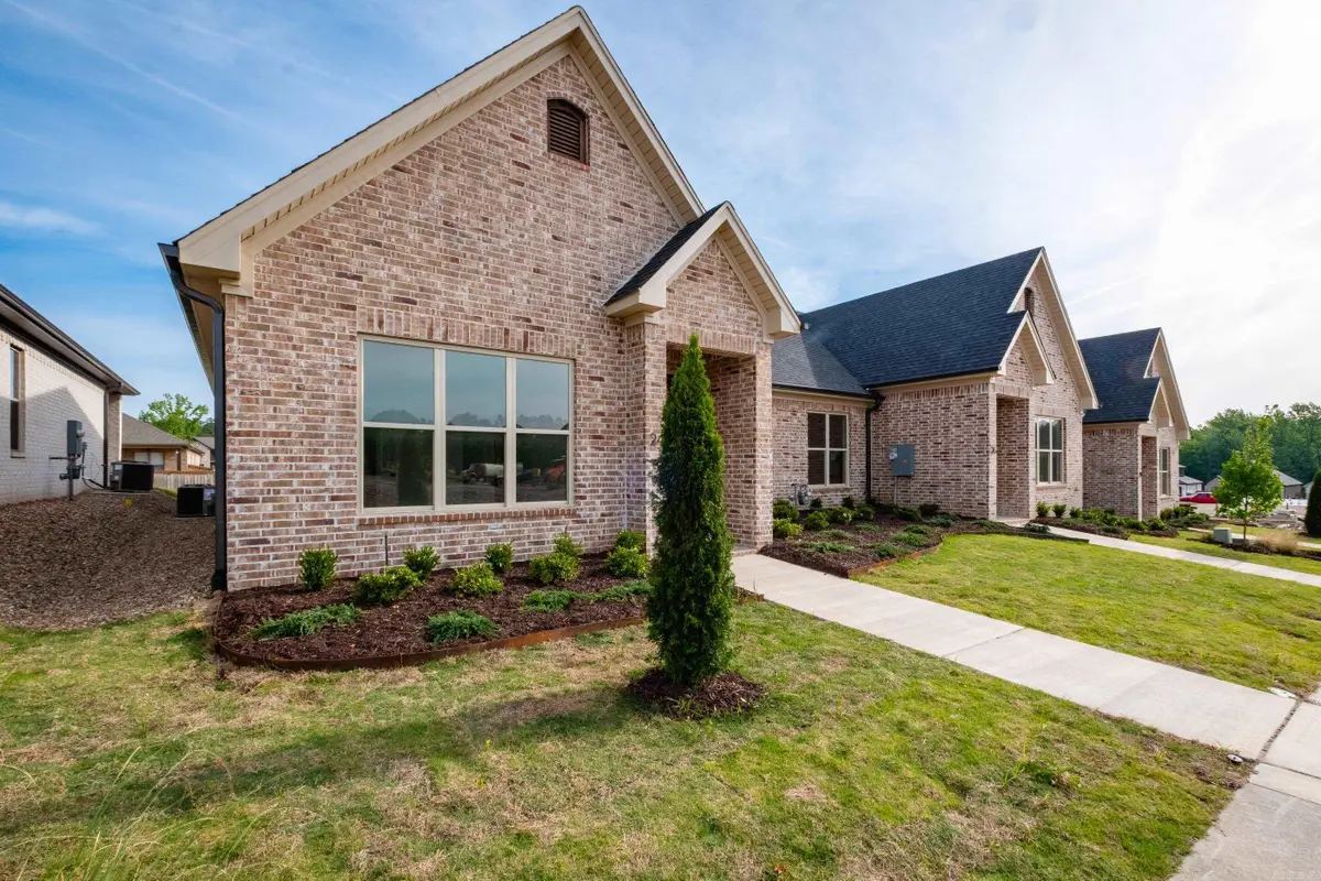 24 Driftwood Lane, Little Rock, AR 72223 - #1