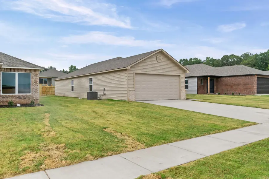 65 Maddison Rachael, Cabot, AR 72023 - #3