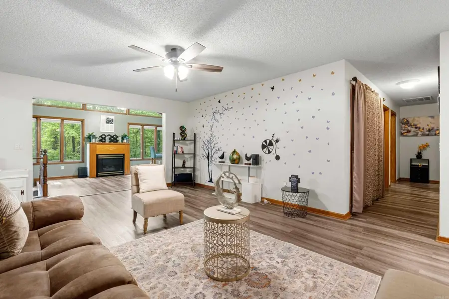 46 Dominar Way, Hot Springs Village, AR 71909 - #3