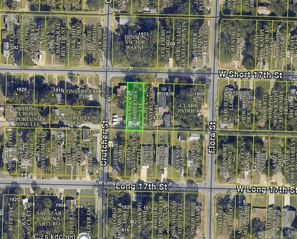 Address Withheld By Seller, North Little Rock, AR 72115