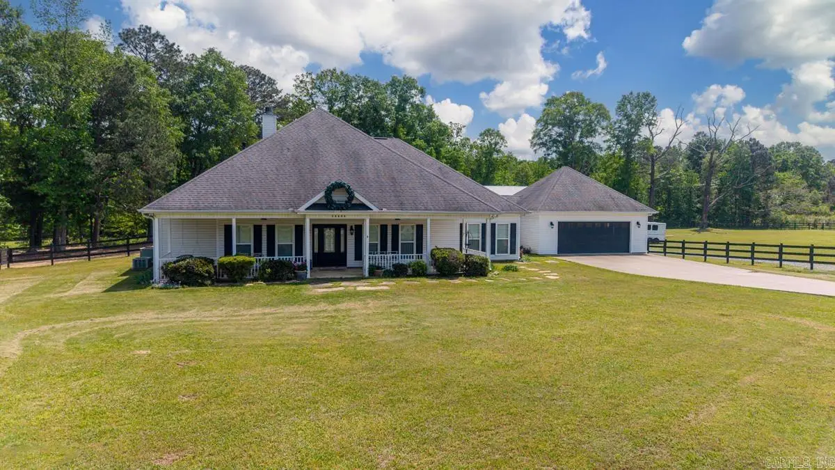 12603 Germania Road, Alexander, AR 72002 - #1