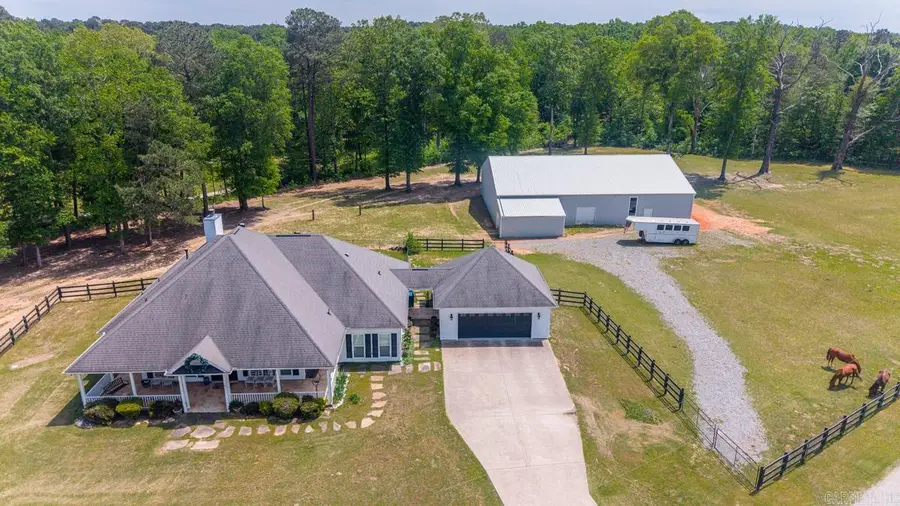 12603 Germania Road, Alexander, AR 72002 - #3