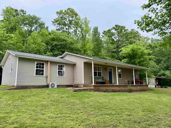 1639 County Road 3631, Lamar, AR 72846
