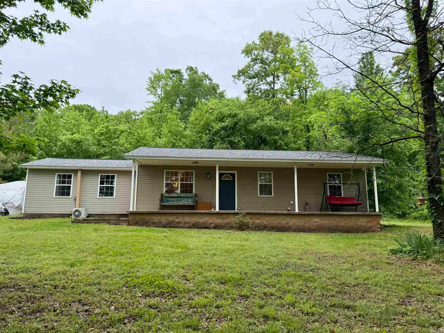 1639 County Road 3631, Lamar, AR 72846 - #2