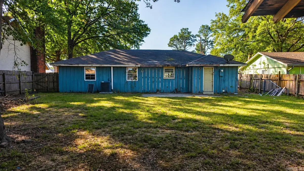 204 Truman Street, Stuttgart, AR 72160 - #1