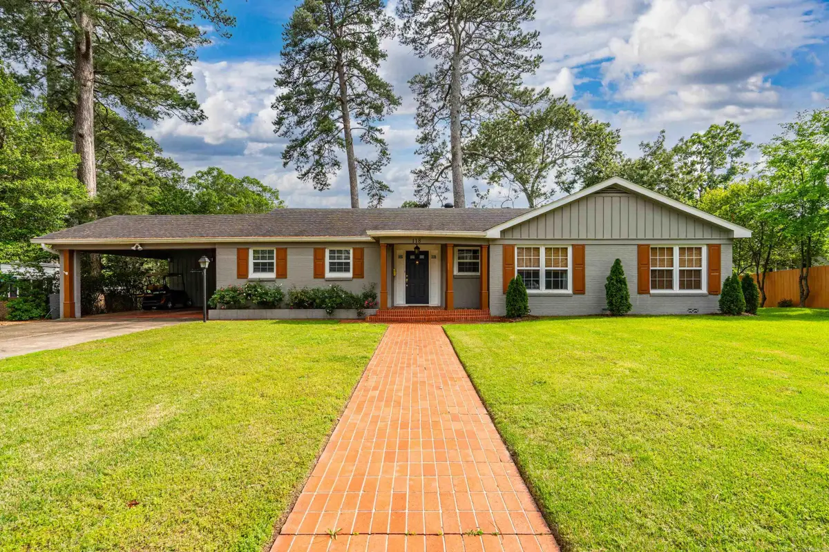 118 Trivista Right, Hot Springs, AR 71901 - #1