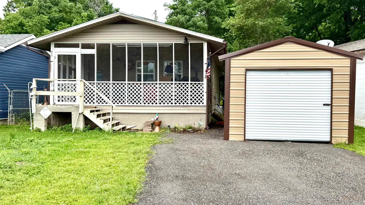 25 Shoreline Drive, Mayflower, AR 72106 - #1