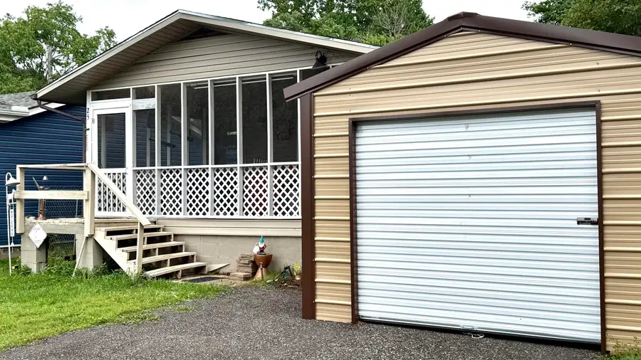 25 Shoreline Drive, Mayflower, AR 72106 - #2