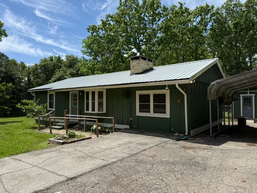 2008 Parkway Court, Horseshoe Bend, AR 72512 - #2