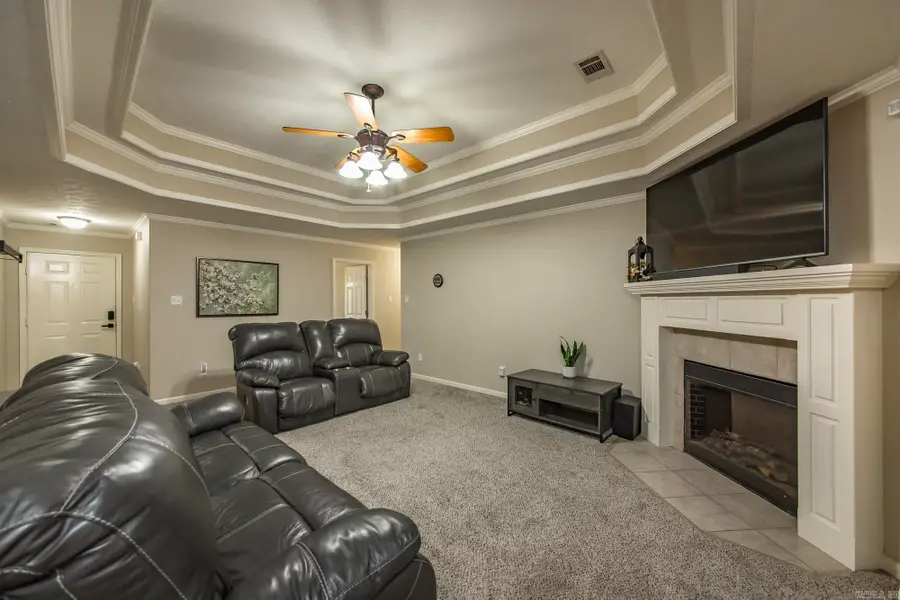 92 Seminole Circle, Austin, AR 72007 - #3