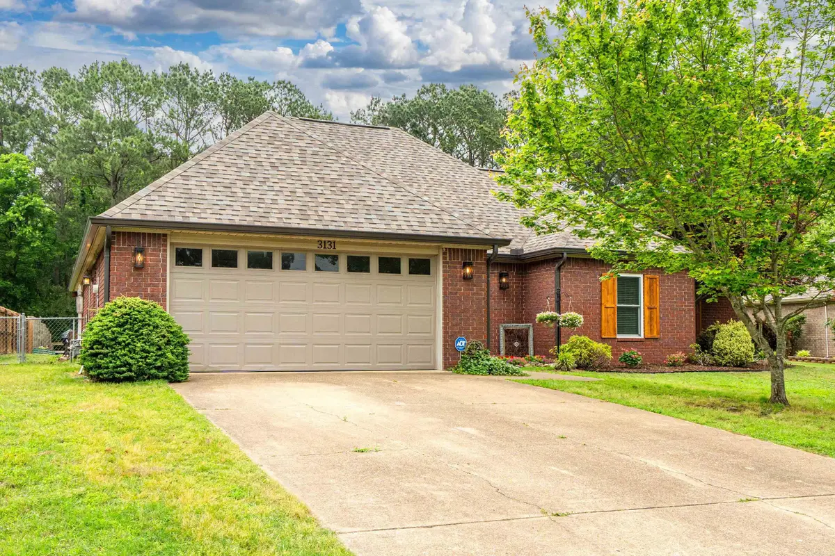 Address Withheld By Seller, Hot Springs, AR 71913 - #1