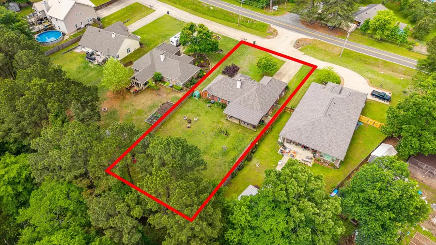 Address Withheld By Seller, Hot Springs, AR 71913 - #3