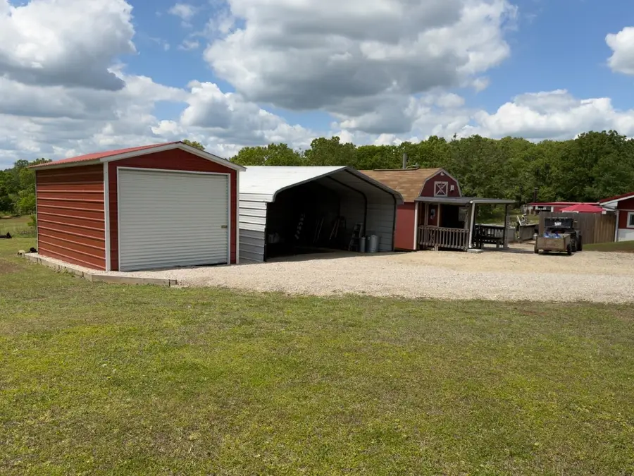 31 Liberty Hill Circle, Hardy, AR 72542 - #3
