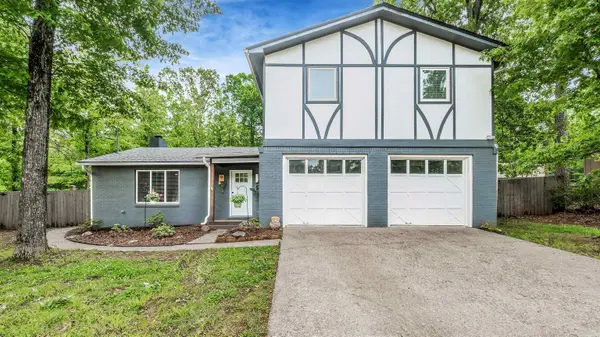 9 Whispering Drive, Alexander, AR 72210