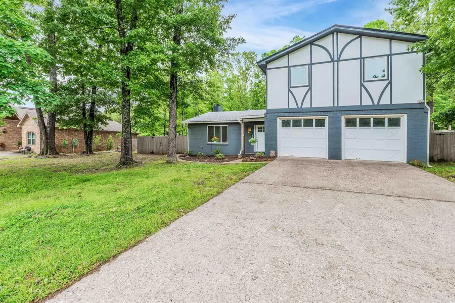 9 Whispering Drive, Big Rock, AR 72210 - #2