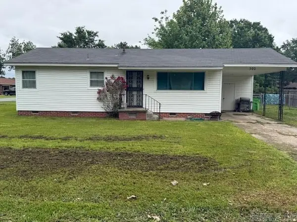 502 E 7th, Carlisle, AR 72024