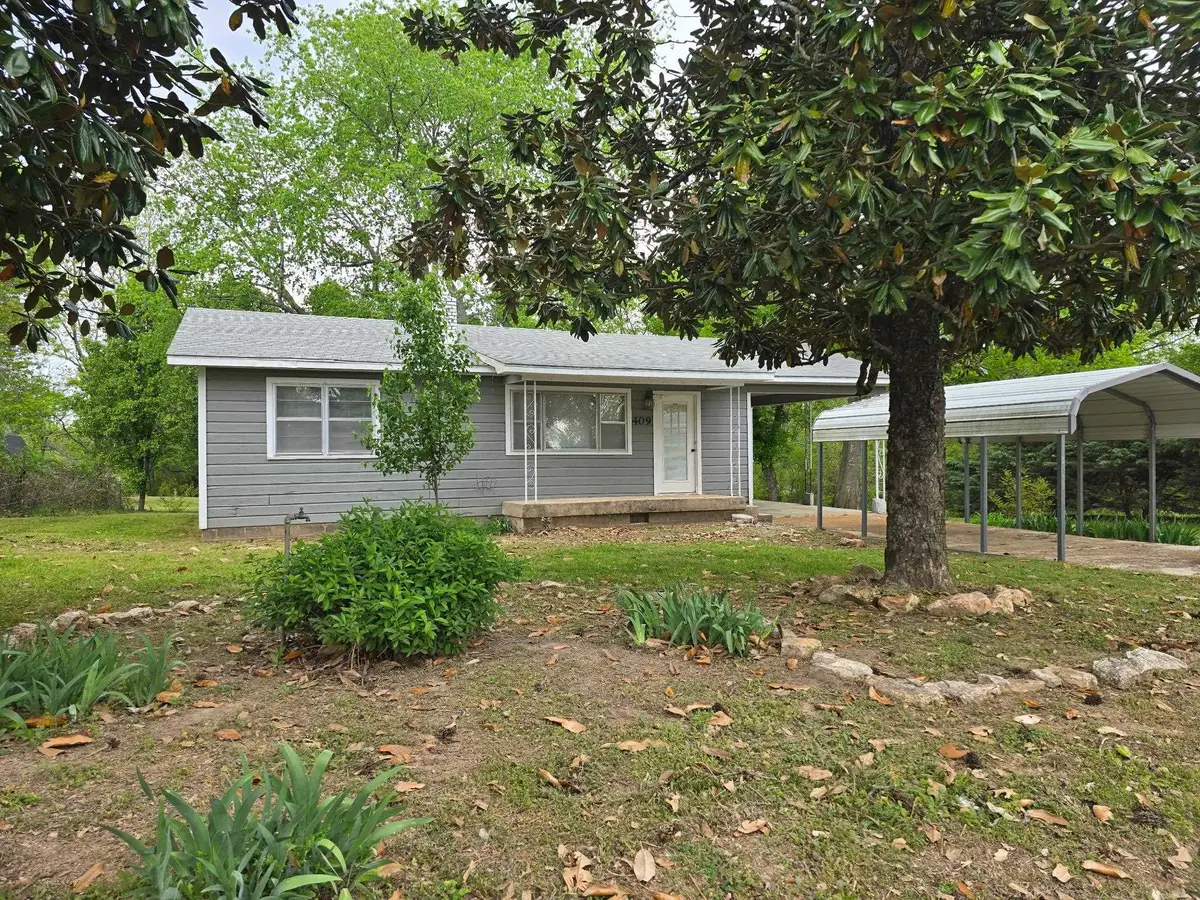 409 S 2nd Street, Ravenden, AR 72459 - #1