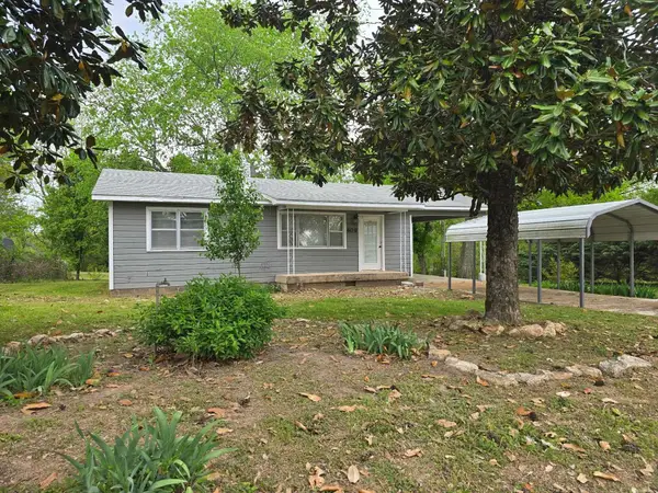 409 S 2nd Street, Ravenden, AR 72459