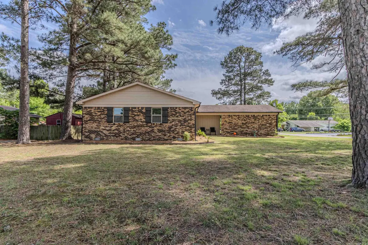 911 Alice Street, Paragould, AR 72450 - #1