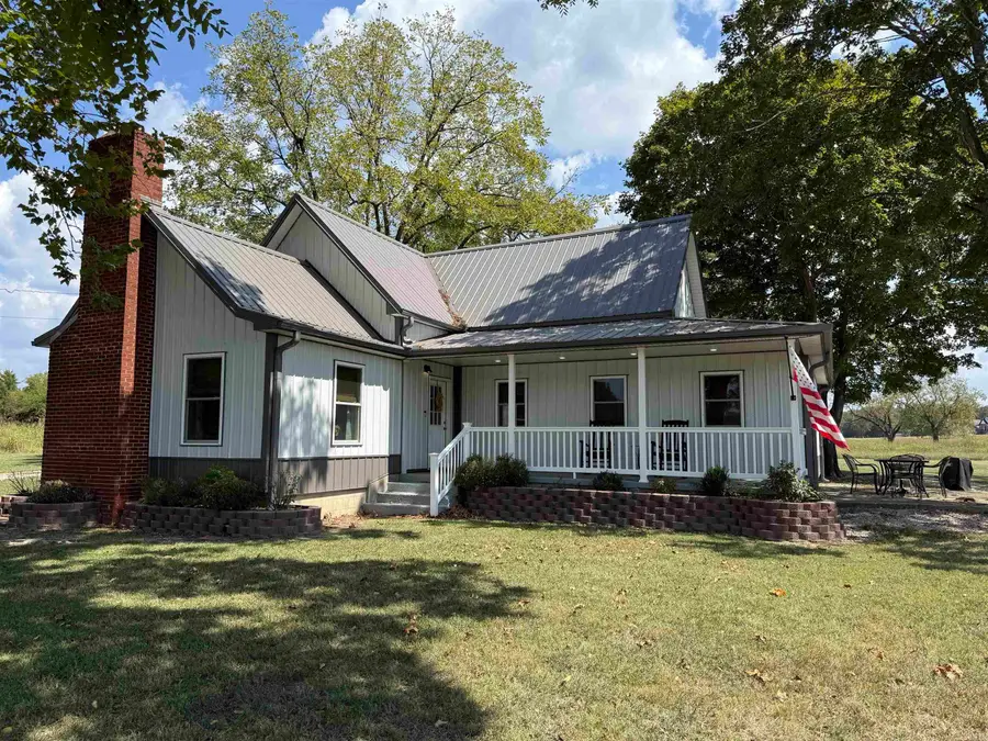 20304 N Hwy 5, Mountain View, AR 72560 - #2