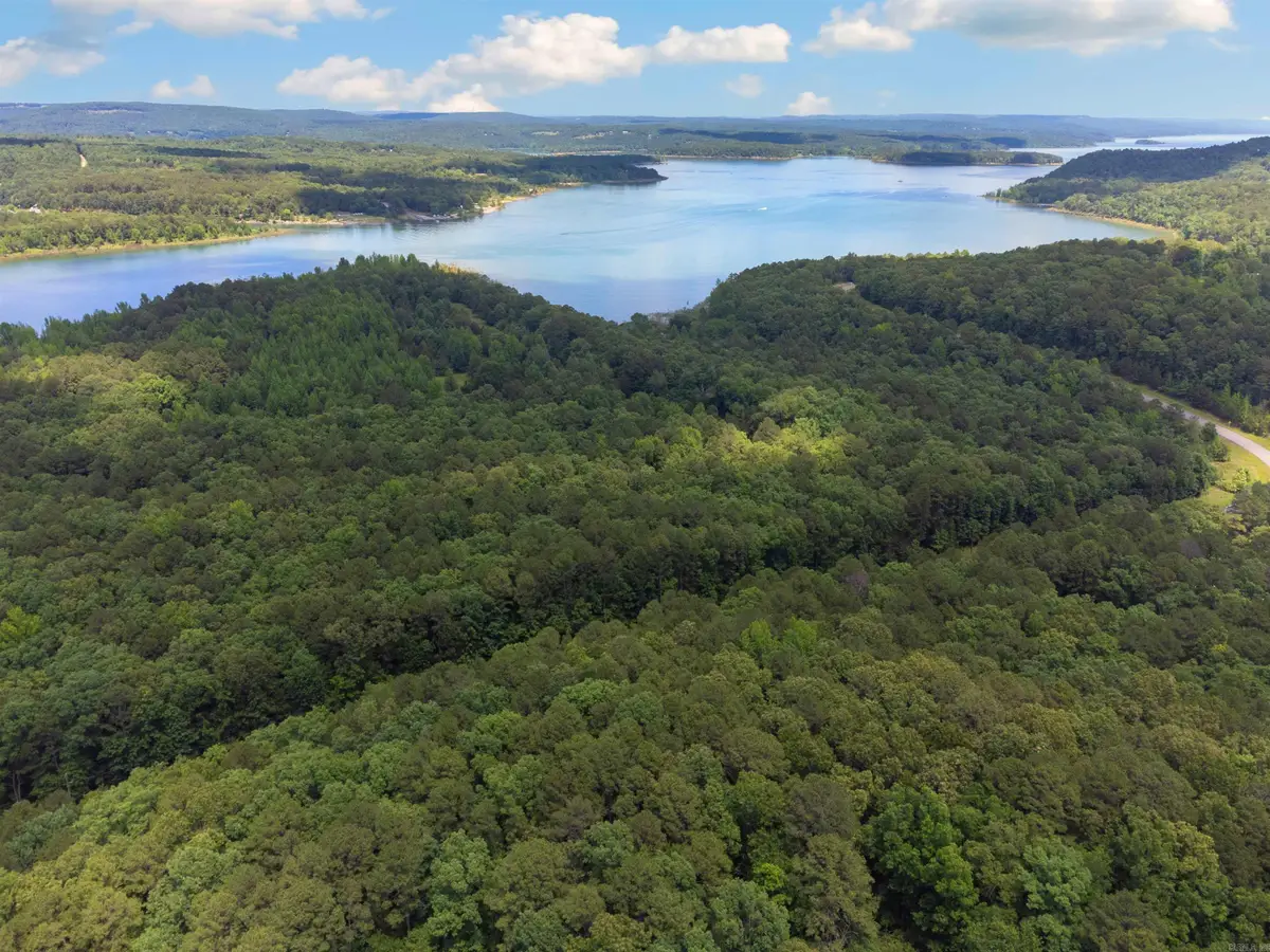 Lot 70 Lake Drive, Clinton, AR 72031 - #1