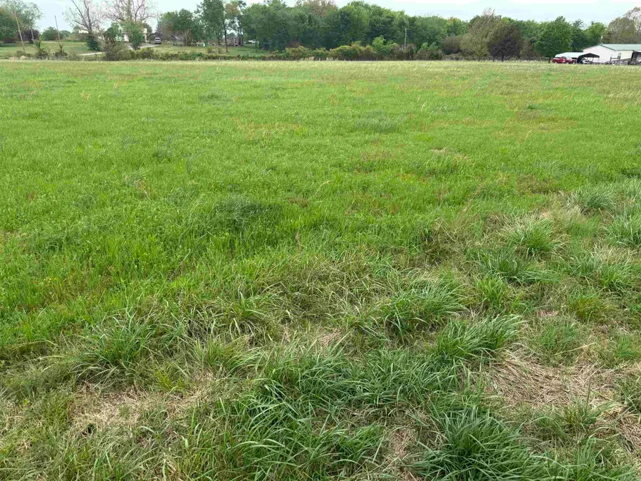 000 lot 25 Griffin Farm Road Road, Quitman, AR 72131 - #3