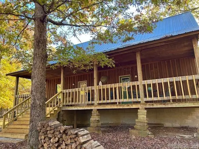 353 Lonnie Lee Road, Fox, AR 72051 - #1