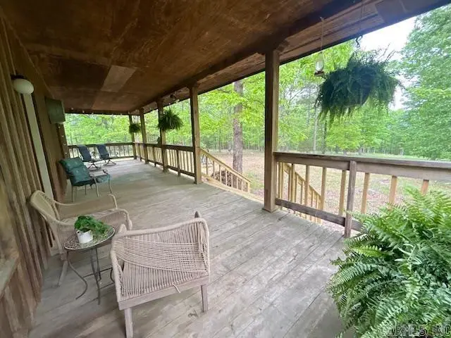 353 Lonnie Lee Road, Fox, AR 72051 - #2