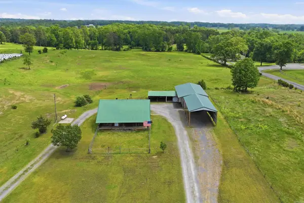 50 Obrien Dr., Greers Ferry, AR 72067