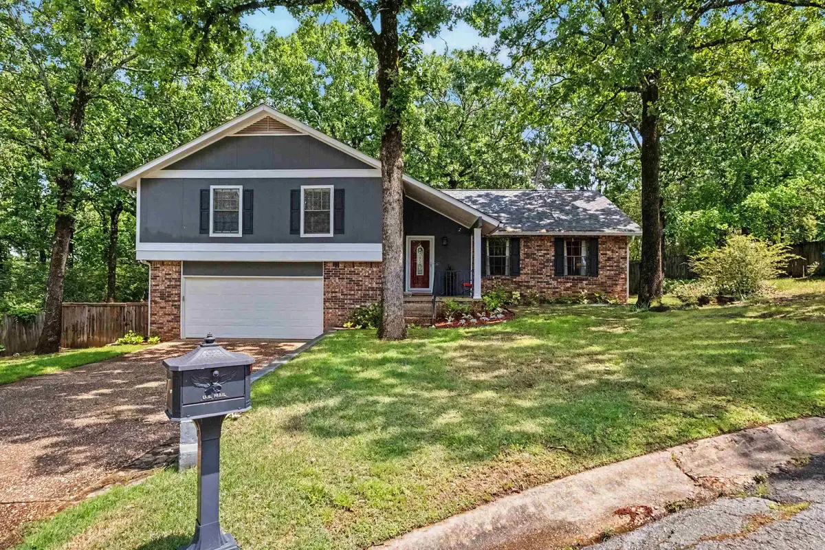7 Amber Court, Little Rock, AR 72212 - #1