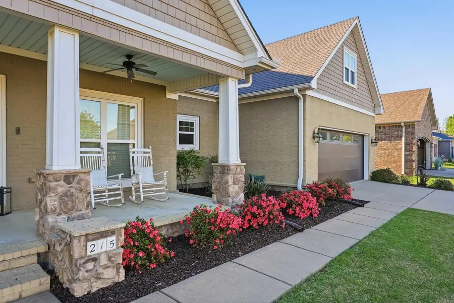 215 Merlot Drive, Conway, AR 72034 - #3