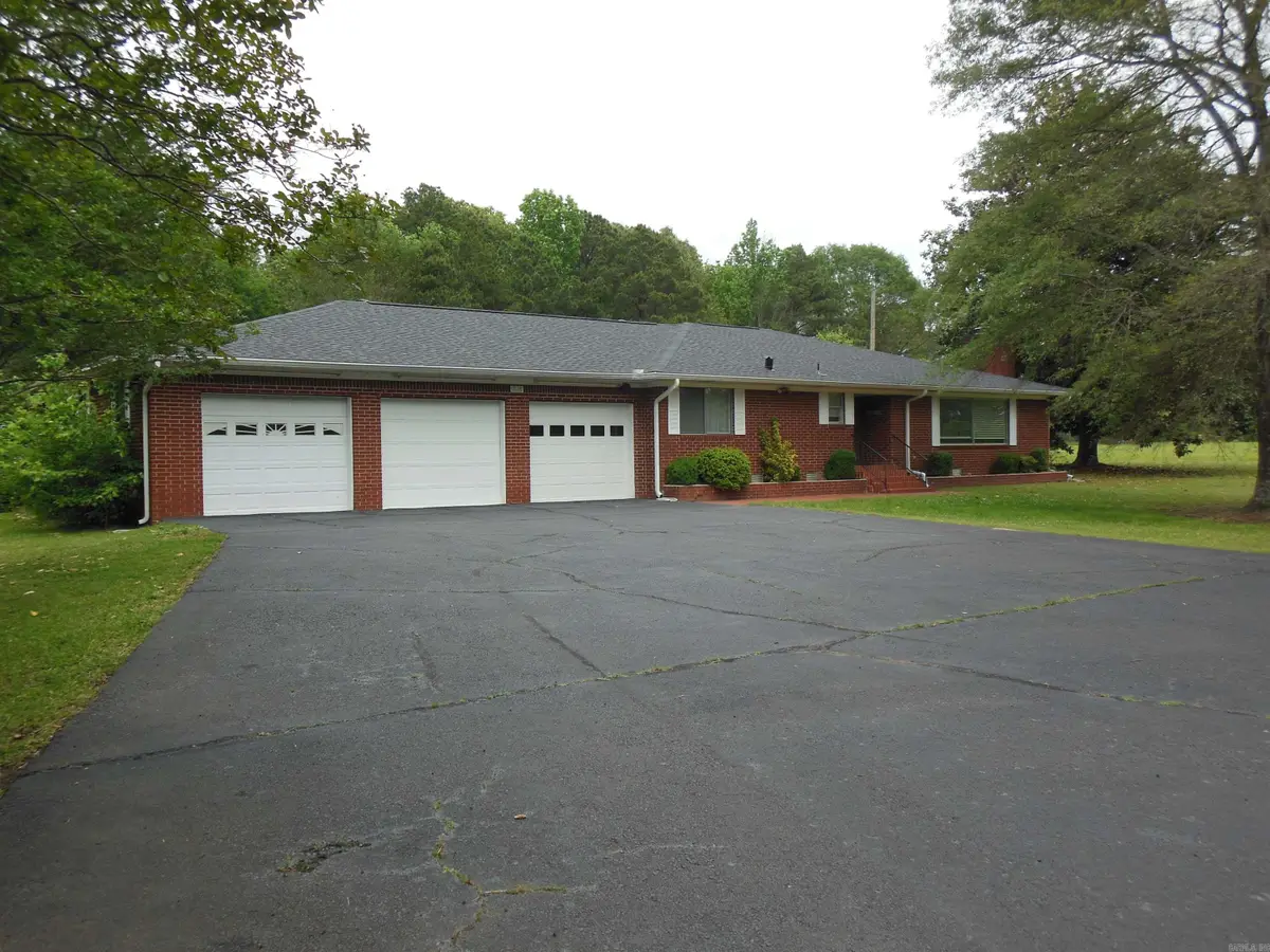 Address Withheld By Seller, Malvern, AR 72104 - #1