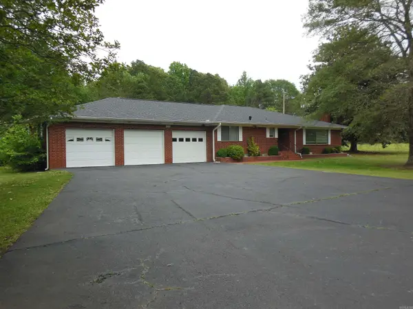 Address Withheld By Seller, Malvern, AR 72104