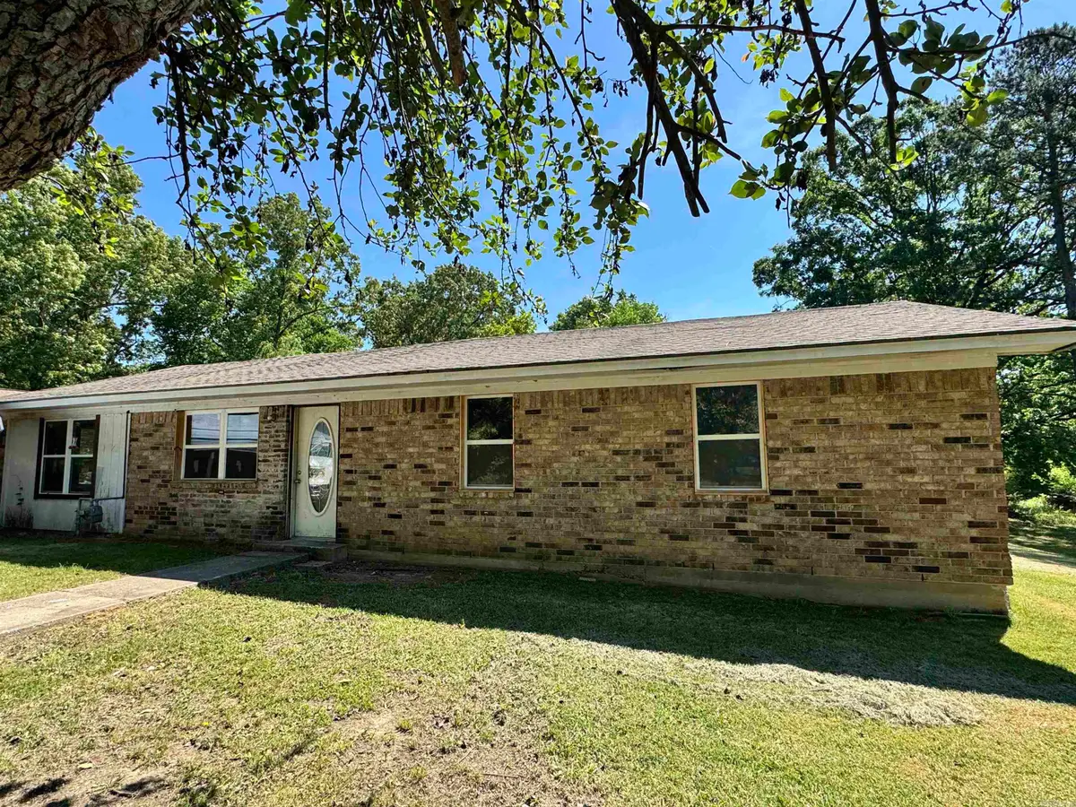 151 Payne Street, Grannis, AR 71944 - #1