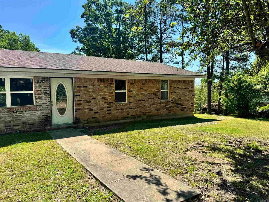 151 Payne Street, Grannis, AR 71944 - #3