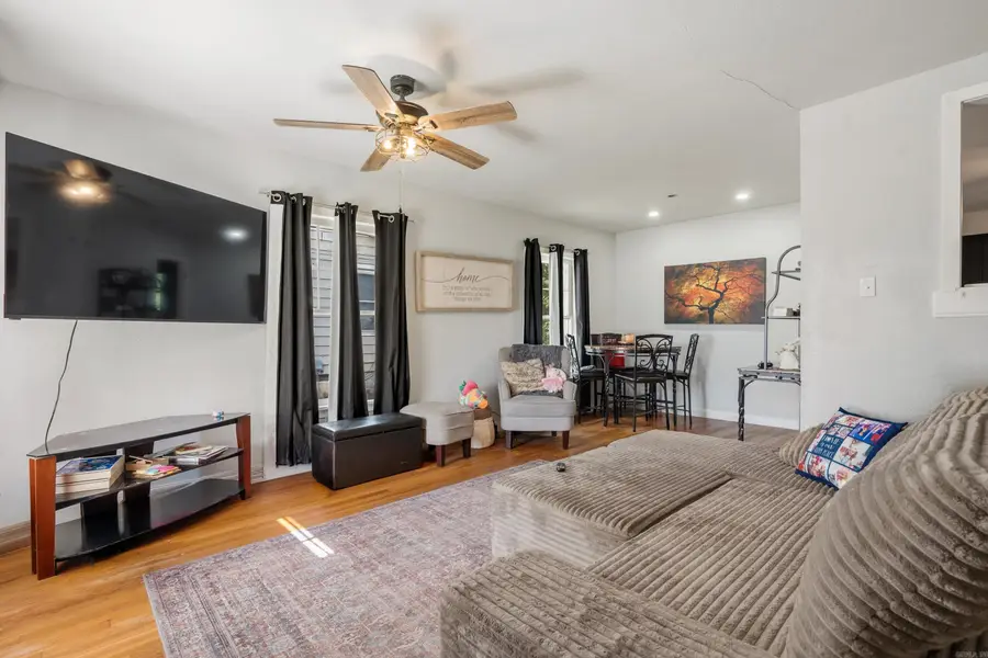 123 Phillips Street, Hot Springs, AR 71913 - #2