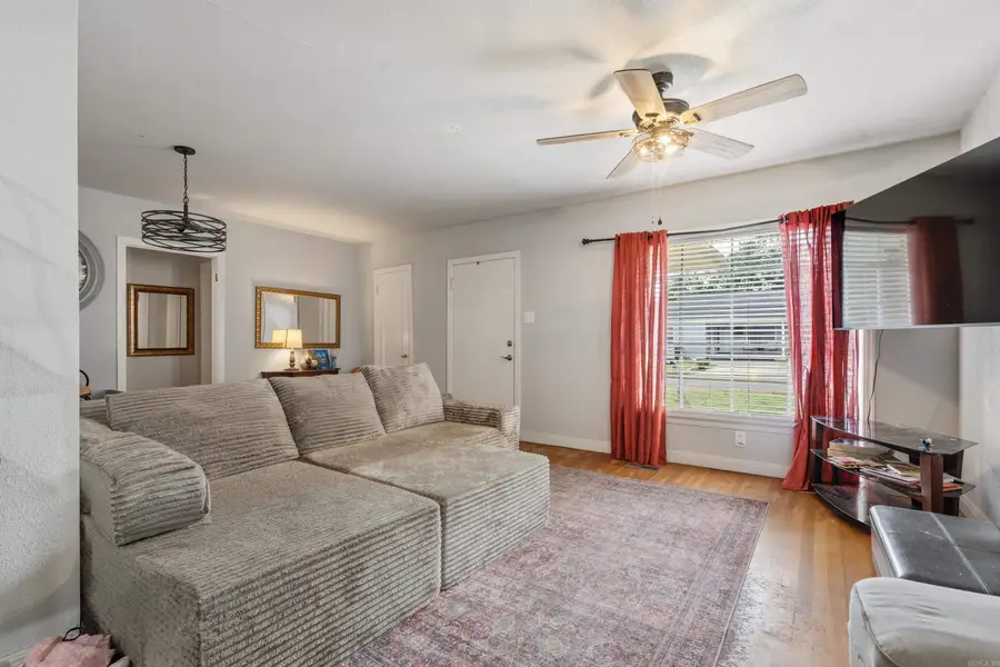 123 Phillips Street, Hot Springs, AR 71913 - #3