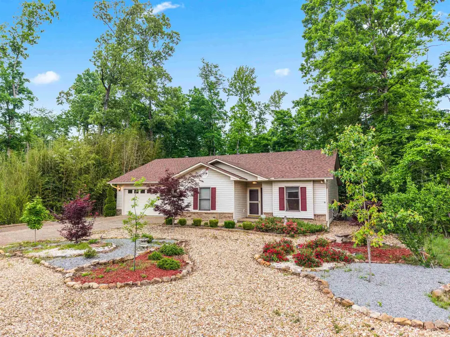 27 Burgos Way, Hot Springs Village, AR 71909 - #3
