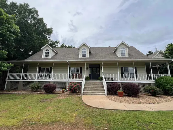 1155 Lisa Lane, Conway, AR 72034