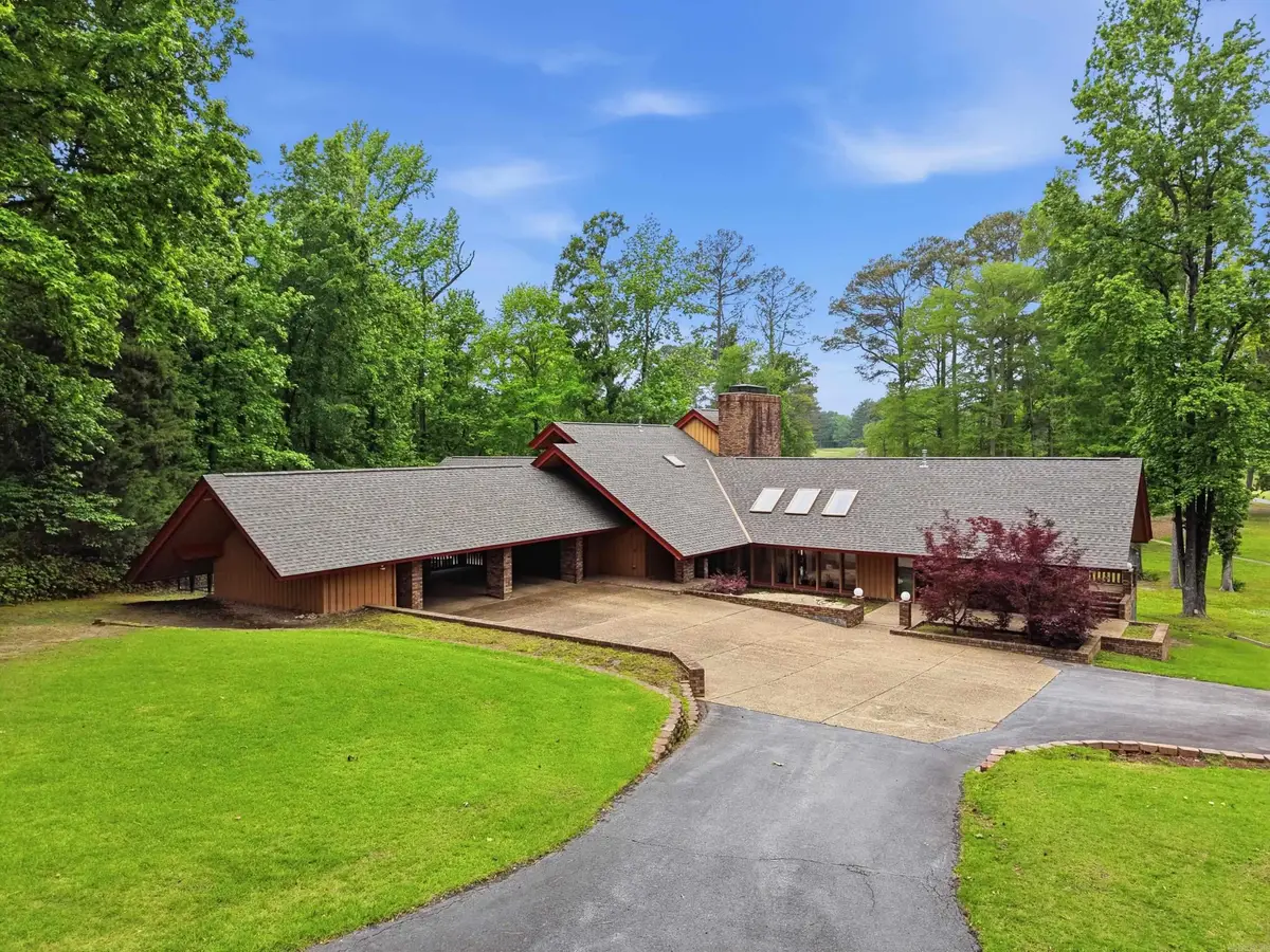 4 Idylwood, Pine Bluff, AR 71603 - #1