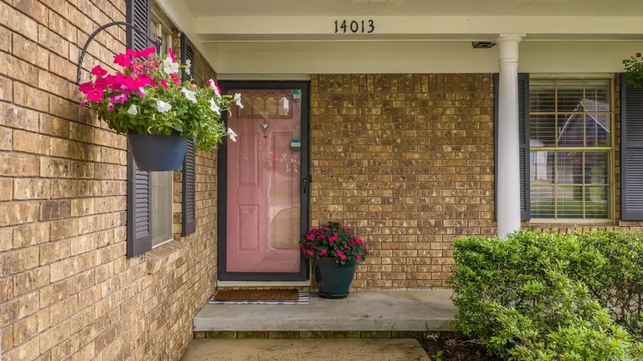 14013 High Point Drive, Little Rock, AR 72211 - #2