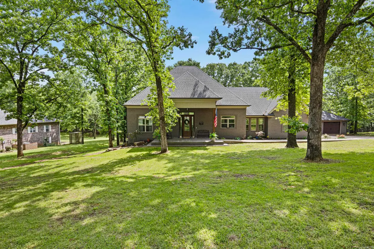 Address Withheld By Seller, Clarksville, AR 72830 - #1