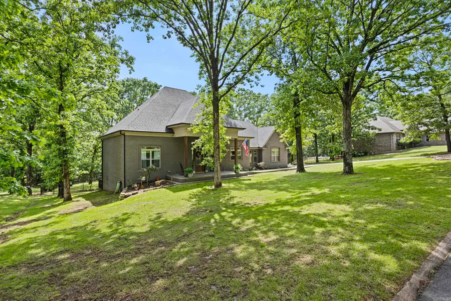 Address Withheld By Seller, Clarksville, AR 72830 - #2