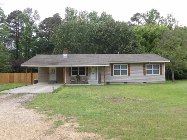 811 Rock Springs Road, Monticello, AR 71655