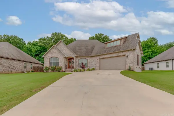 105 Gulley Dr, Brookland, AR 72417