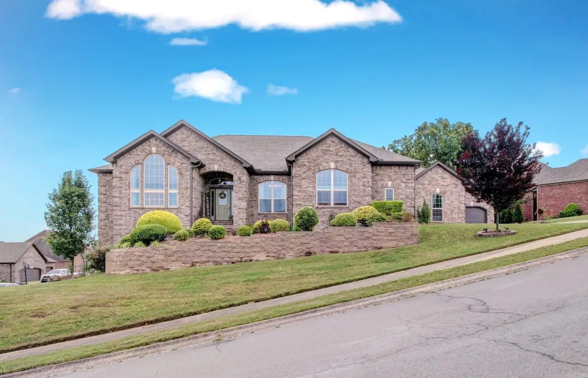 3200 Falling Waters Road, Sherwood, AR 72120 - #1